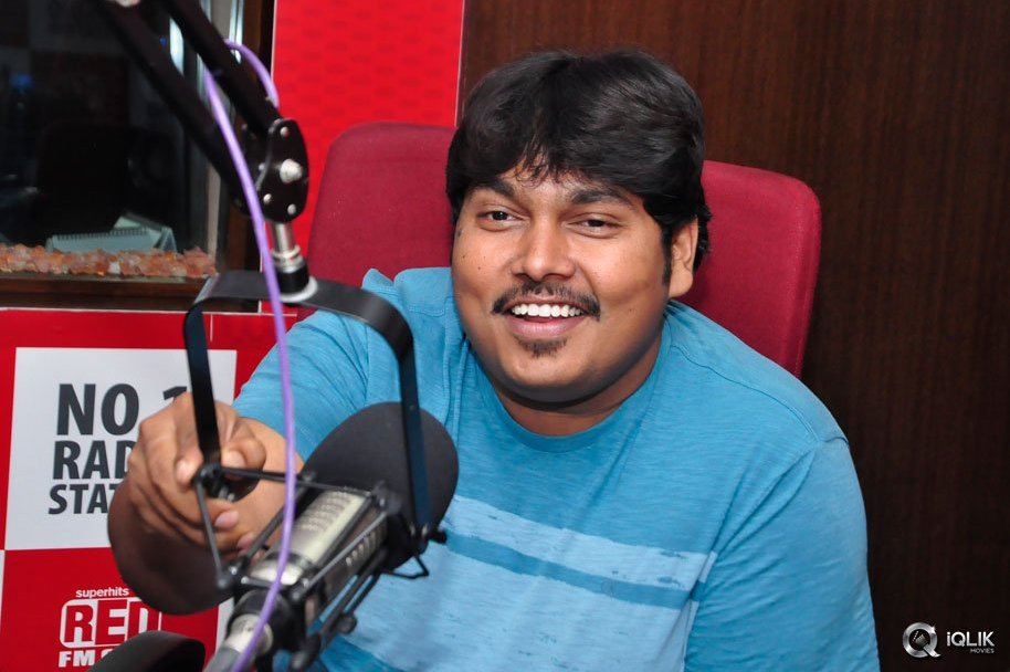 Intlo-Dayyam-Nakem-Bhayyam-Movie-Song-Launch-At-Red-Fm